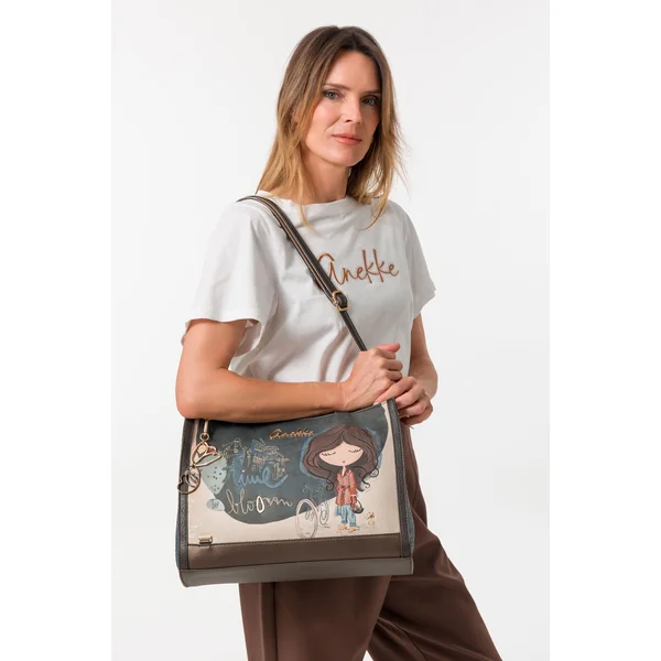 Bolso tote Tulip
