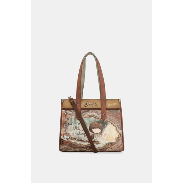 Bolso tote XL Core - Imagen 7