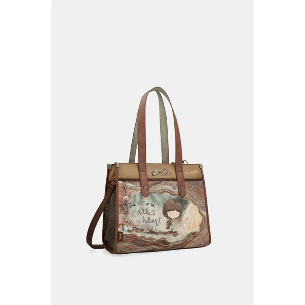 Bolso tote XL Core - Imagen 8