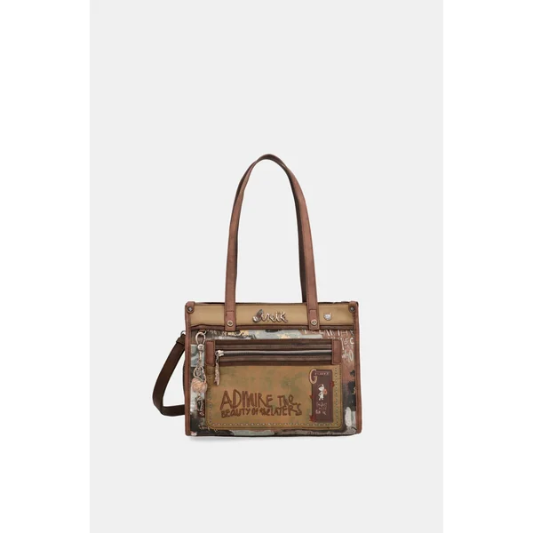 Bolso tote XL Outer