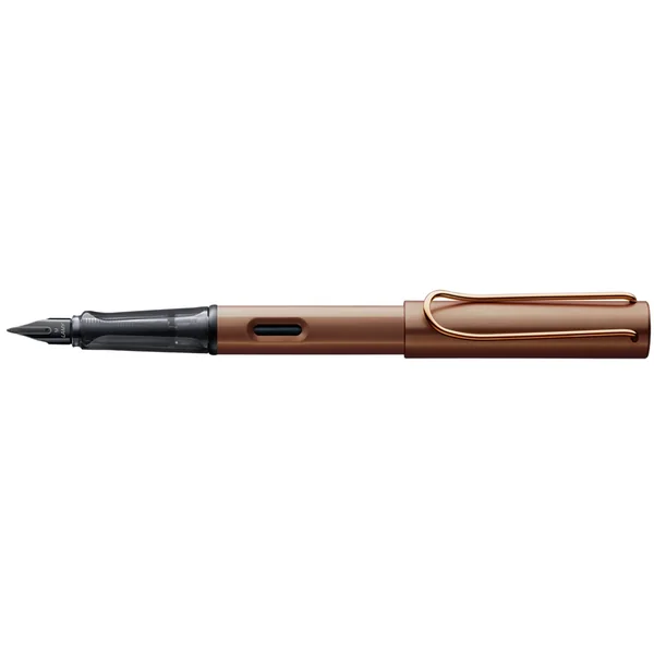 Bolígrafo Lamy Lx Marron M 090