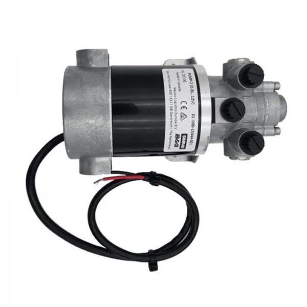 Bomba-2 12V 0.8L Bomba Hidráulica