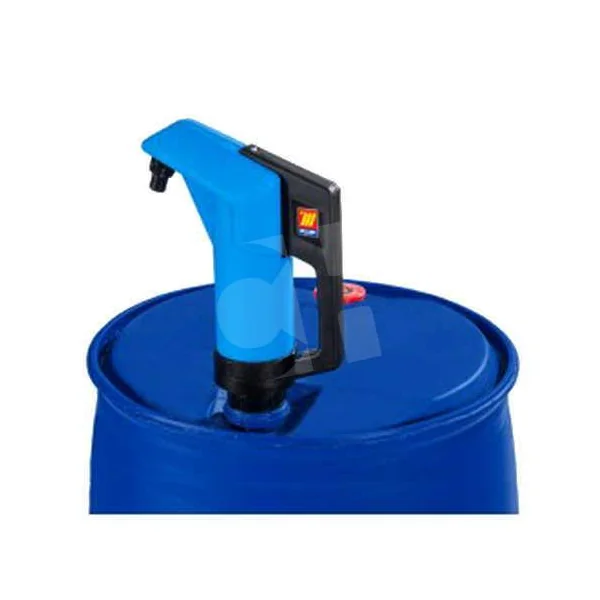 BOMBA ADBLUE MANUAL PARA BIDÓN