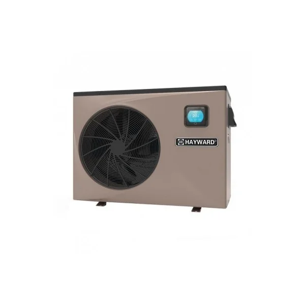 Bomba de calor Easy Temp Inverter