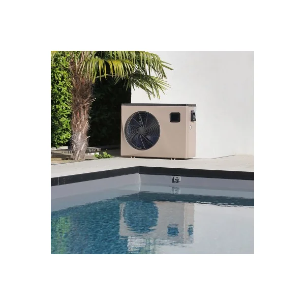 Bomba de calor Easy Temp Inverter - Imagen 2