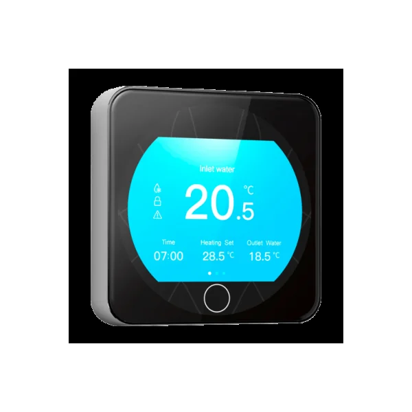 Bomba de calor Easy Temp Inverter - Imagen 3
