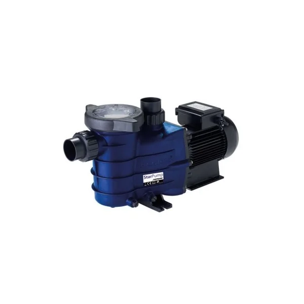 Bomba de piscina STARPUMP