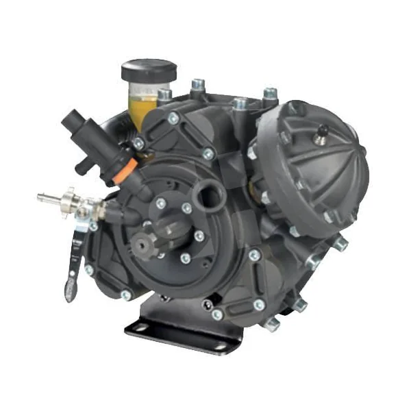 BOMBA MEMBRANAS APS-71 M-M