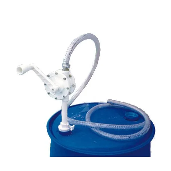 BOMBA ROTATIVA MANUAL ADBLUE