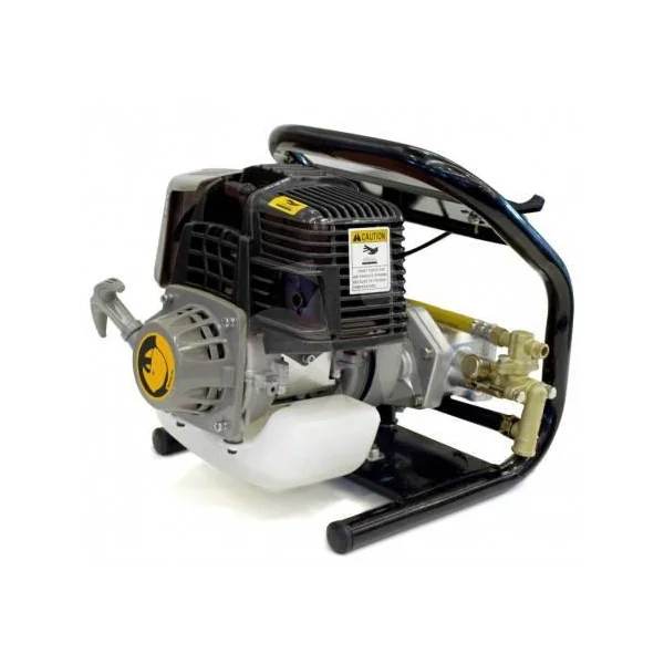 BOMBA SULFATAR GASOLINA 4T BZS257P