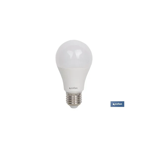 Bombilla led std 15w e27 240 1.520lm 3000k