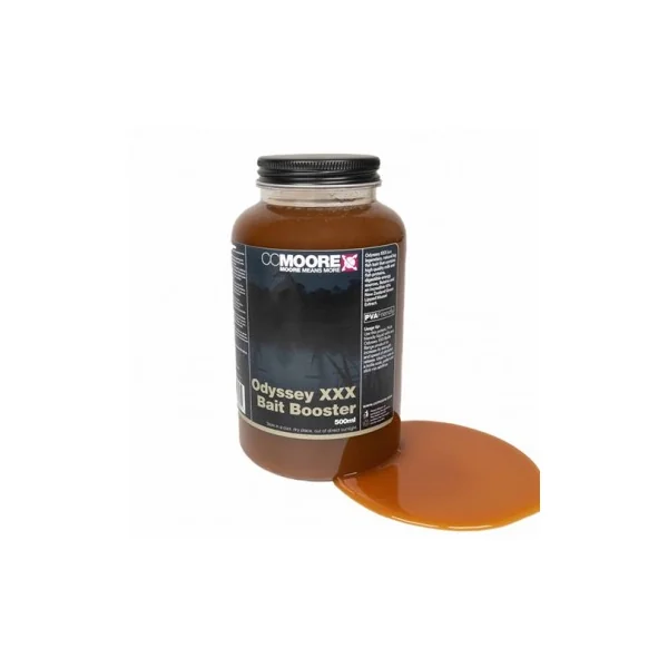 BOOSTER ODYSSEY XXX 500ML CCMOORE