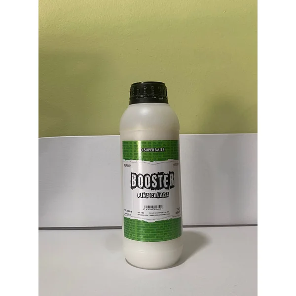 BOOSTER PIčA COLADA SUPERBAITS 1L.