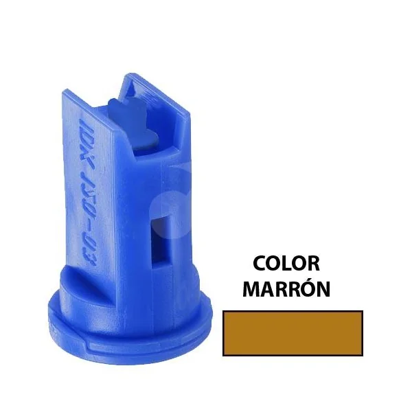BOQUILLA ANTIDERIVA IDK MARRON