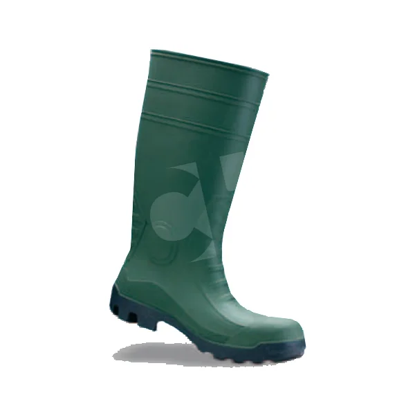 BOTA AGUA SEGURIDAD S5P T-40