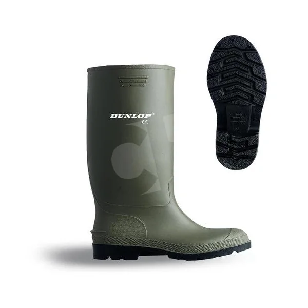 BOTA DE AGUA PVC T-45