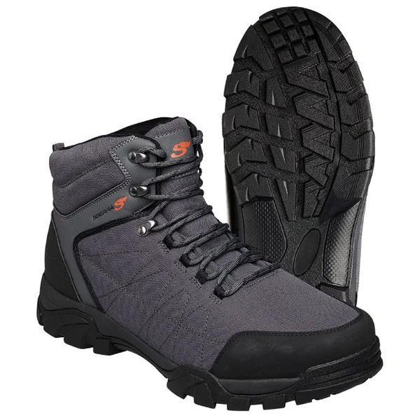 Bota de vadeo Scierra Kenai con suela de goma