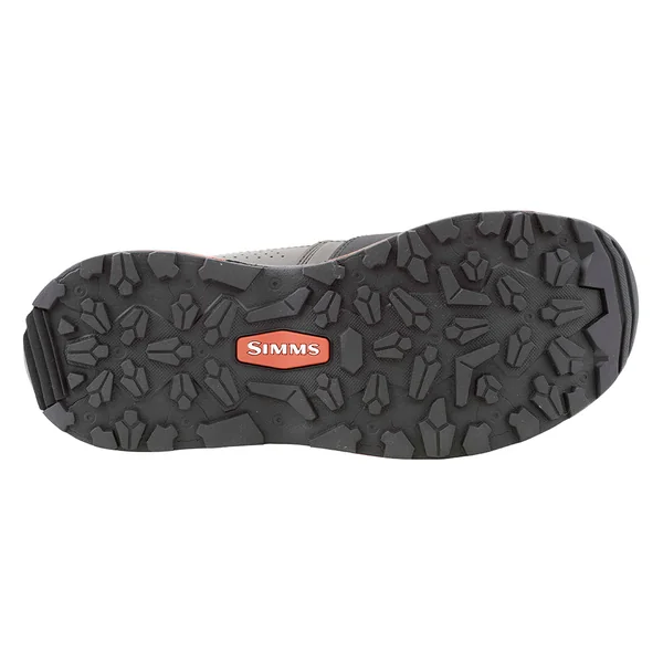 Bota de vadeo Simms Freestone con suela de goma - Imagen 2