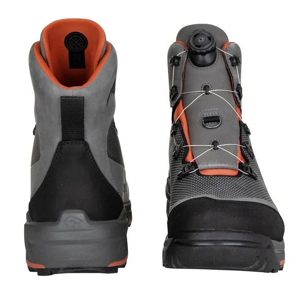 Bota de vadeo Simms Guide BOA con suela Vibram - Imagen 4