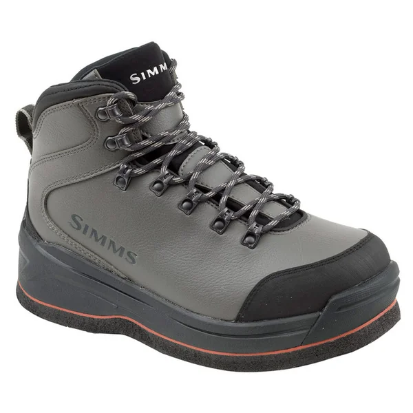 Bota de vadeo Simms W's Freestone con suela de fieltro