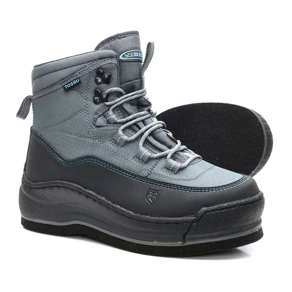 Bota de vadeo Vision Tossu 2.0 con suela de fieltro