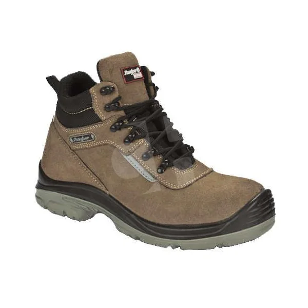 BOTA REPORT S3 T-40