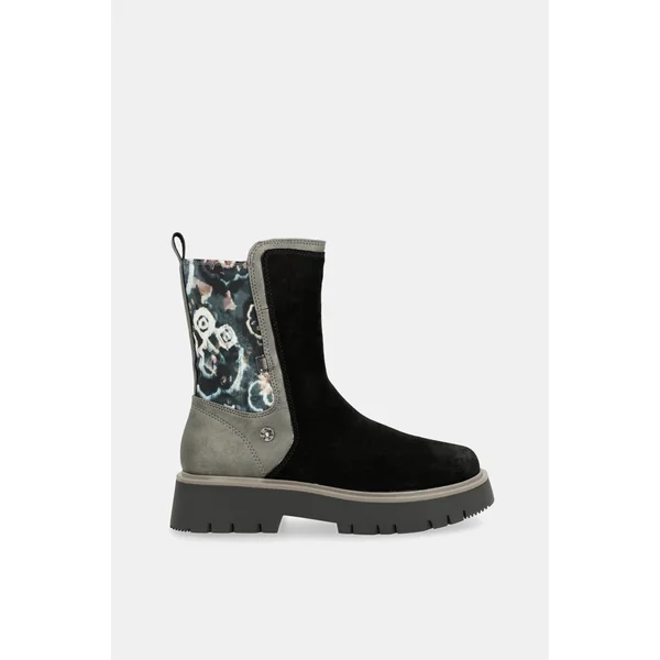 Botas negras Manifesto