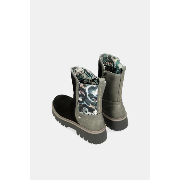Botas negras Manifesto - Imagen 2