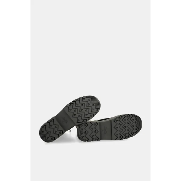 Botas negras Manifesto - Imagen 3
