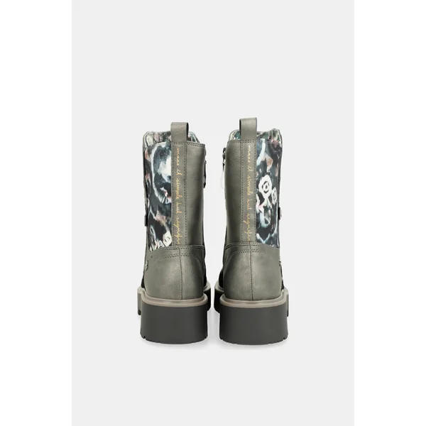 Botas negras Manifesto - Imagen 5