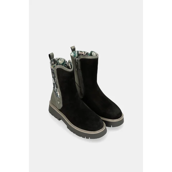 Botas negras Manifesto - Imagen 6