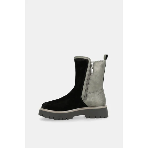Botas negras Manifesto - Imagen 7