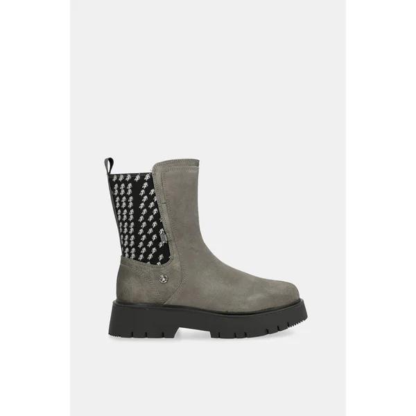 Botas peltre Nature Koko