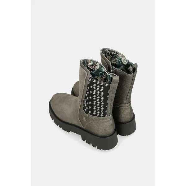 Botas peltre Nature Koko - Imagen 3