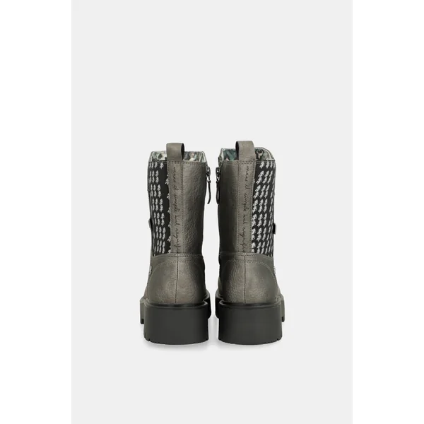 Botas peltre Nature Koko - Imagen 6