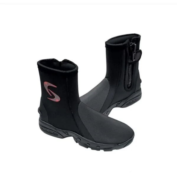 Botas Spetton Hard Sole - Monty pesca