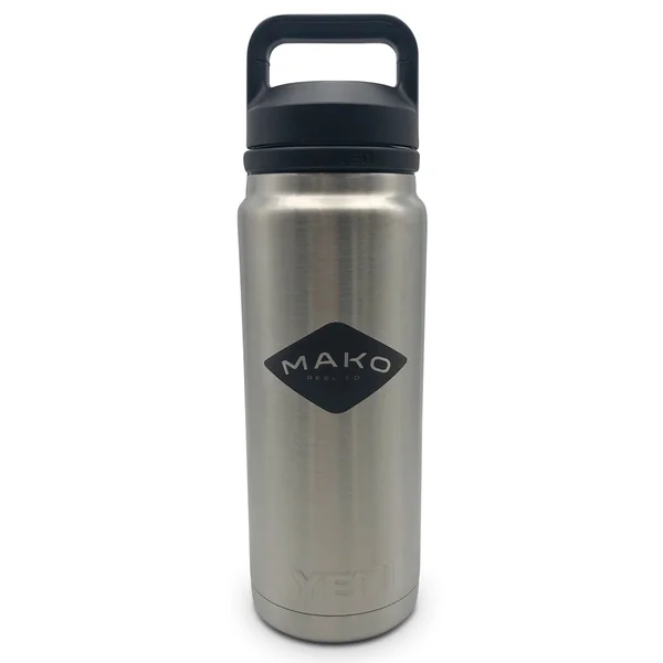 Botella de acero inoxidable Yeti Mako 26 oz / 765 ml