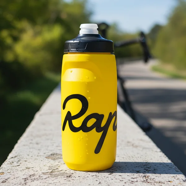 Botella de agua deportiva a prueba de fugas