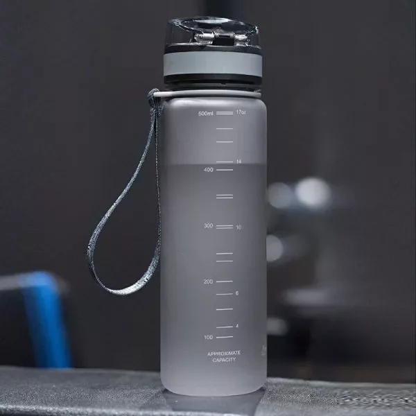 Botella de Agua Deportiva - Imagen 4