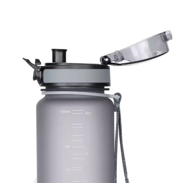 Botella de Agua Deportiva - Imagen 5