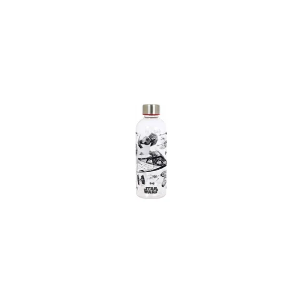 Botella de de Cristal STOR Star Wars - Imagen 2