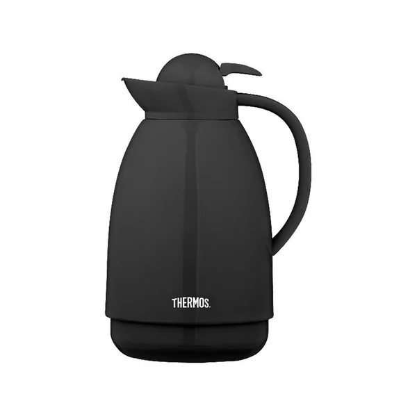 Botella Isotérmica THERMOS (Negro)