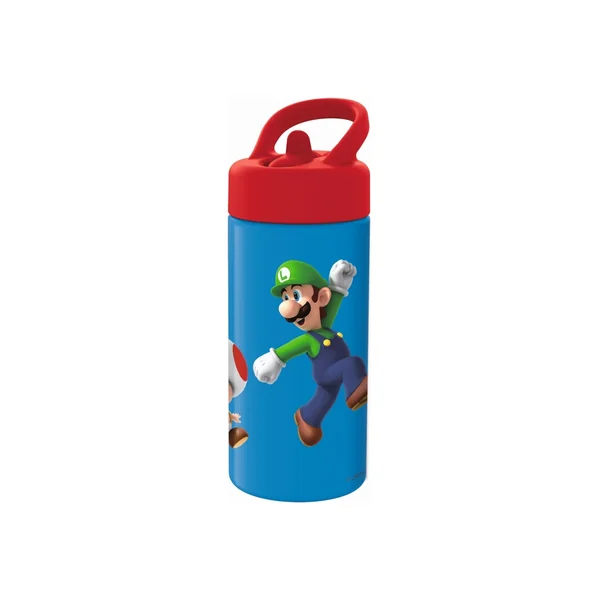 Botella SUPER MARIO (410 ml)