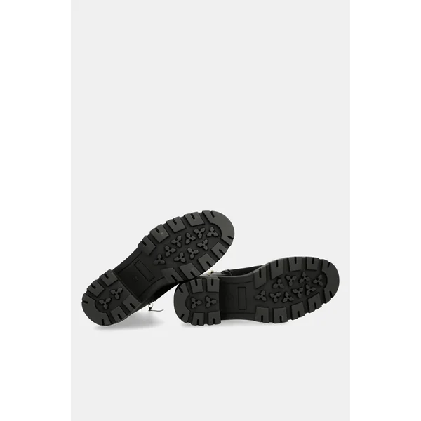 Botín negro Boutique - Imagen 3