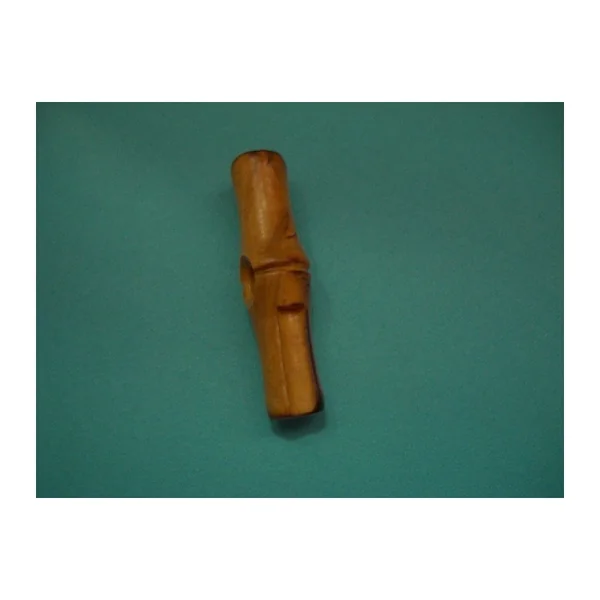 Botón madera chamaco nº4