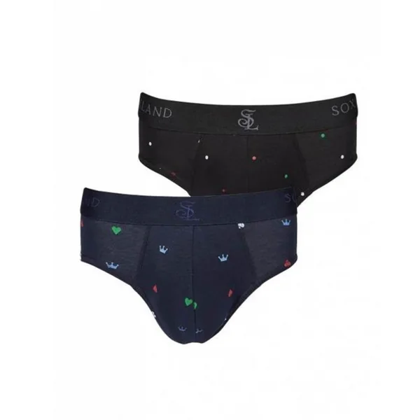 Boxer Soxland pack 2
