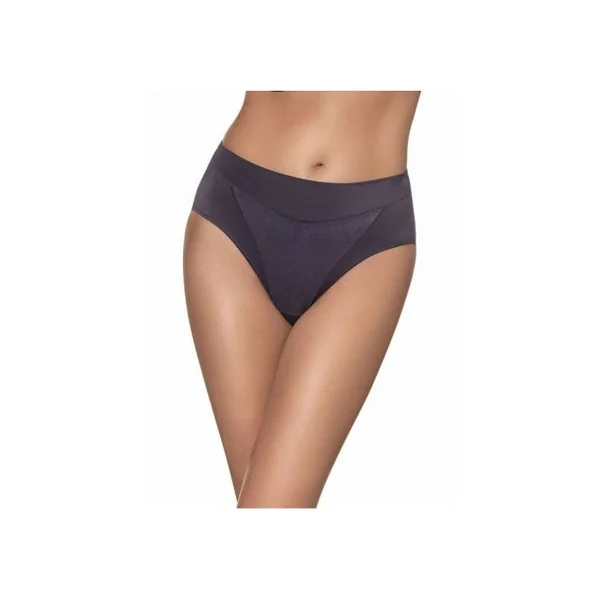 Braga Alta Mujer Selene Violeta