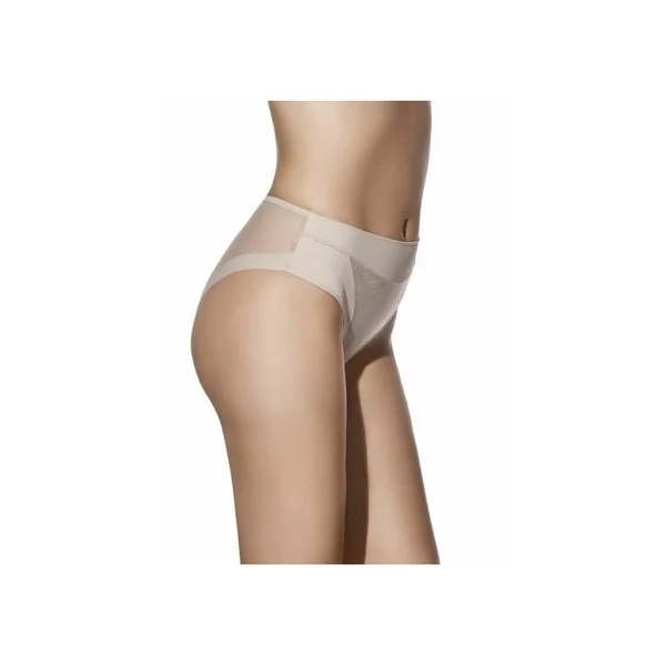 Braga Alta Mujer Selene Violeta - Imagen 2