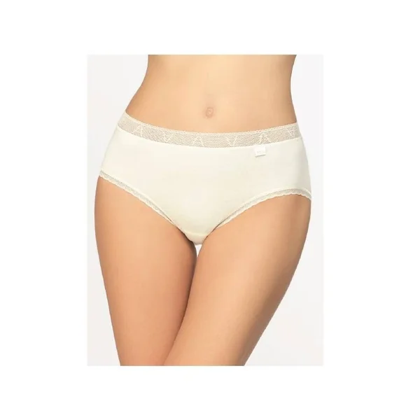 Braga mujer Avet Blanca 3268