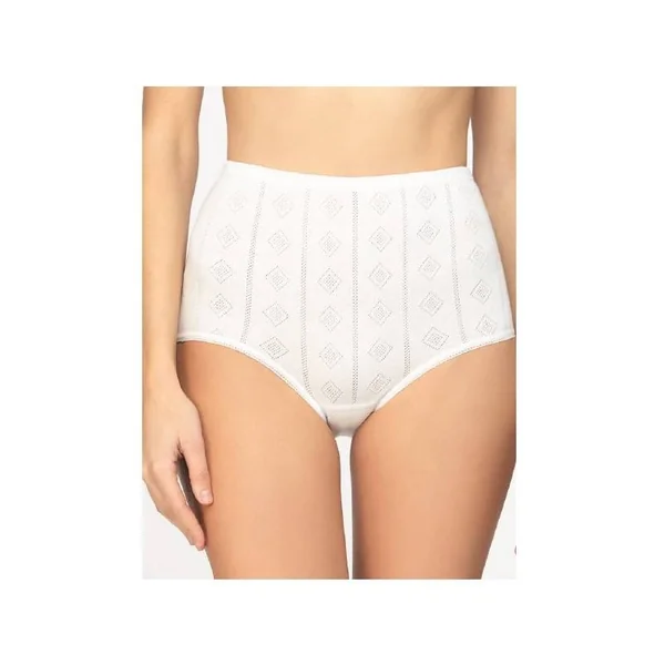 Braga mujer Blanca Avet 23190